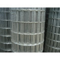 PVC Coated Holland Wire Mesh Welded Euro Fence